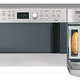 Illustration for article titled LG Combination Microwaves Pleases the Convergence Fiends